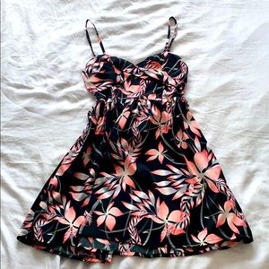 Roxy dress
